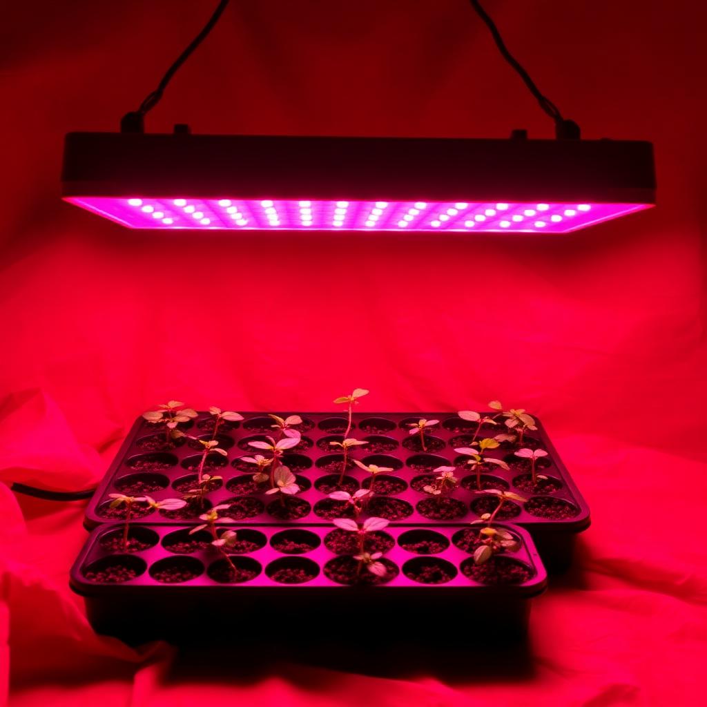 Barrina T5 Full-Spectrum LED (4-pack)