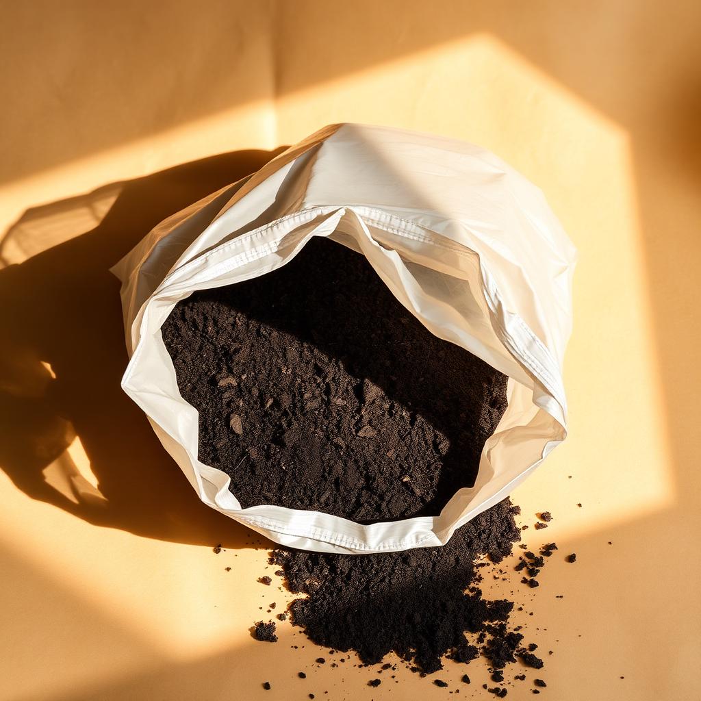 FoxFarm Ocean Forest Potting Soil