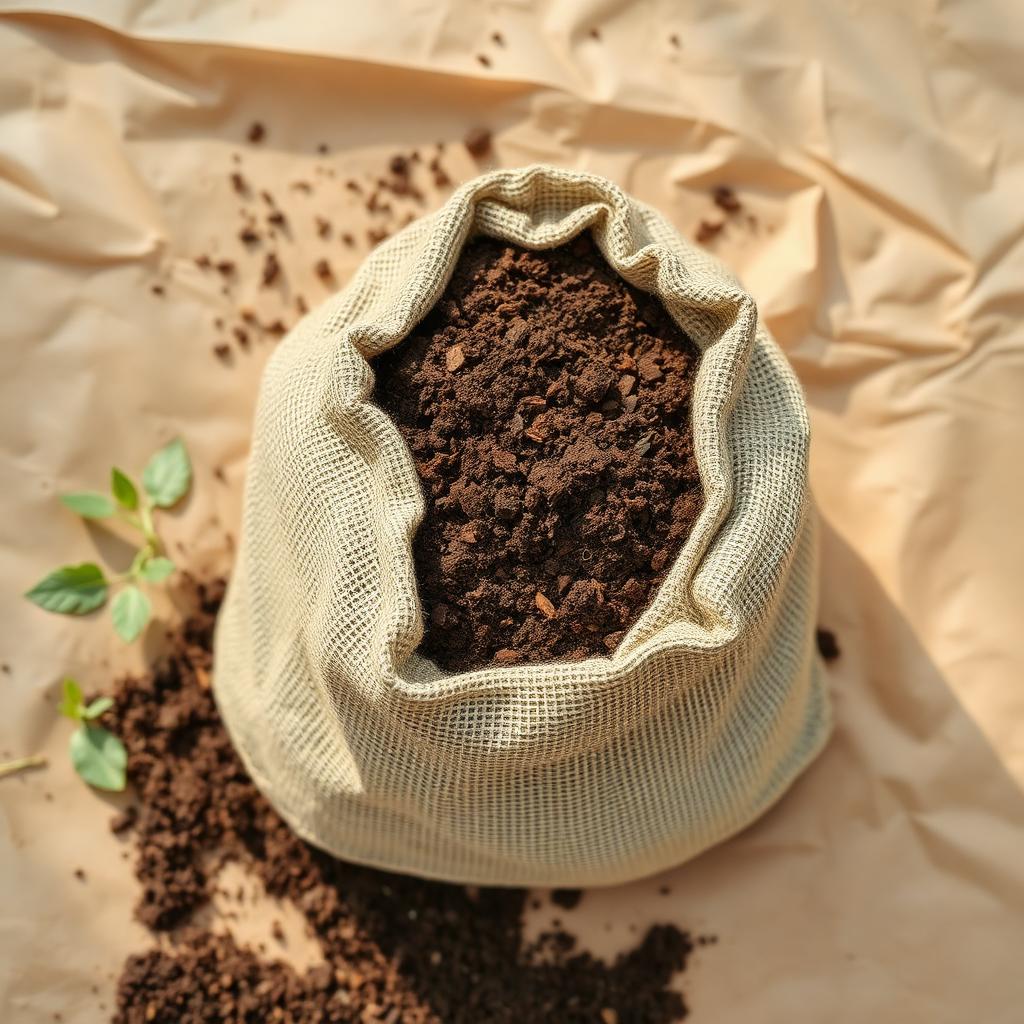 Coast of Maine Castine Blend
