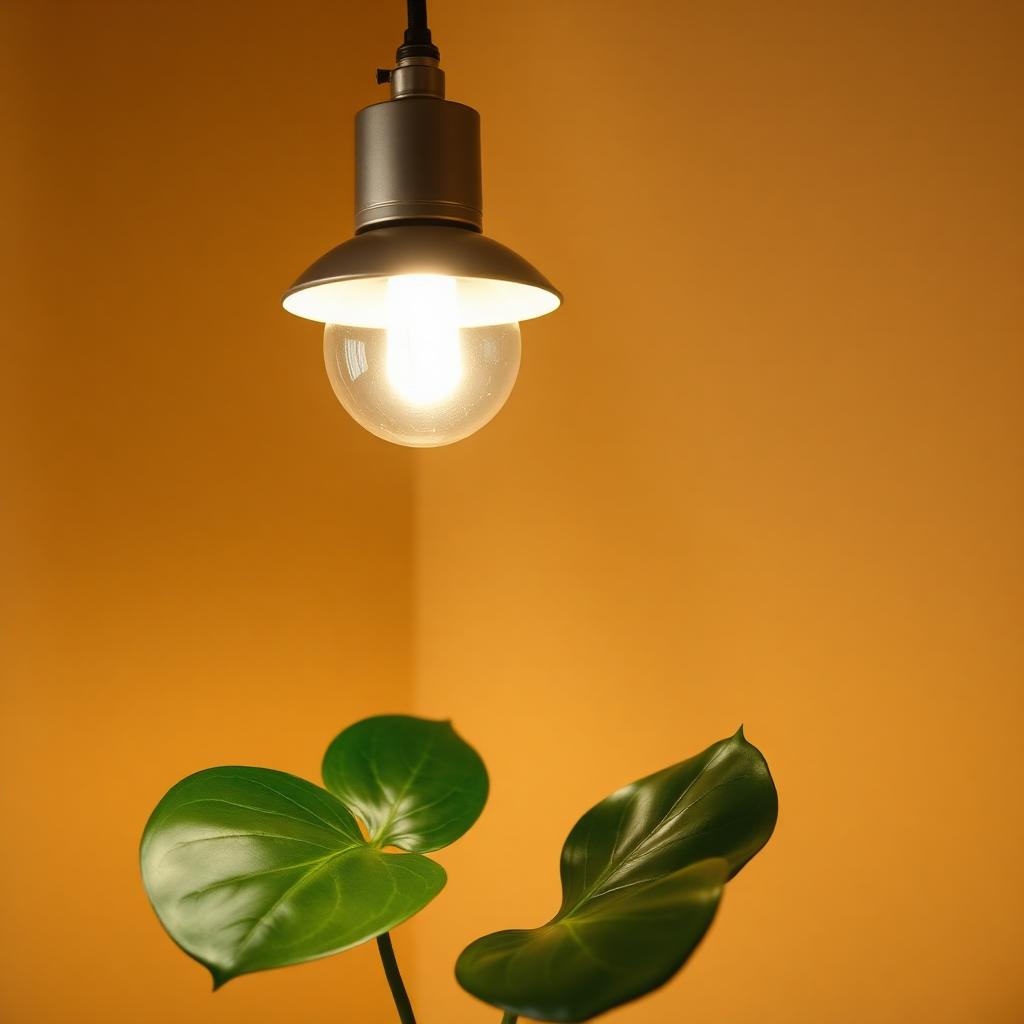 Sansi 24W Full-Spectrum Bulb