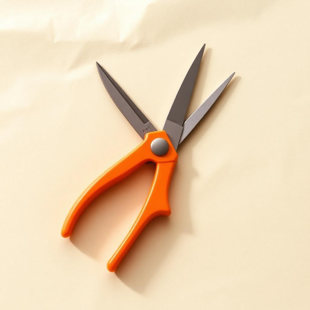 Fiskars Micro-Tip Snips