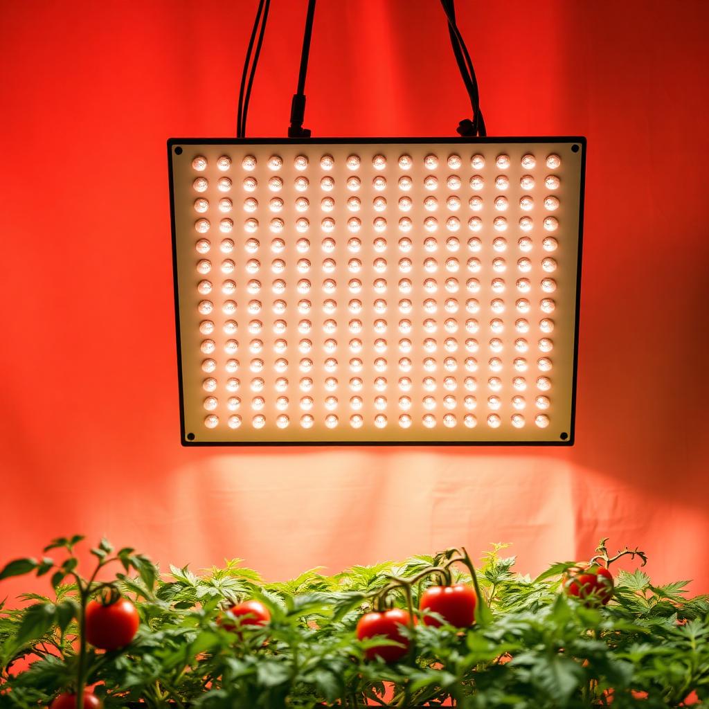Spider Farmer SF-1000 LED Panel